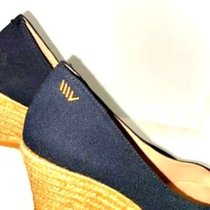 Viscata Barcelona wedges